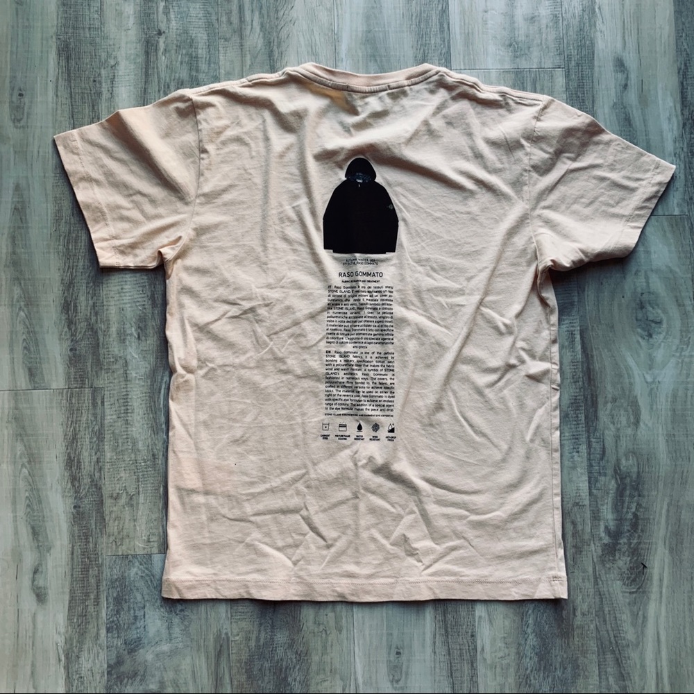 Stone Island Archivo T-Shirt
